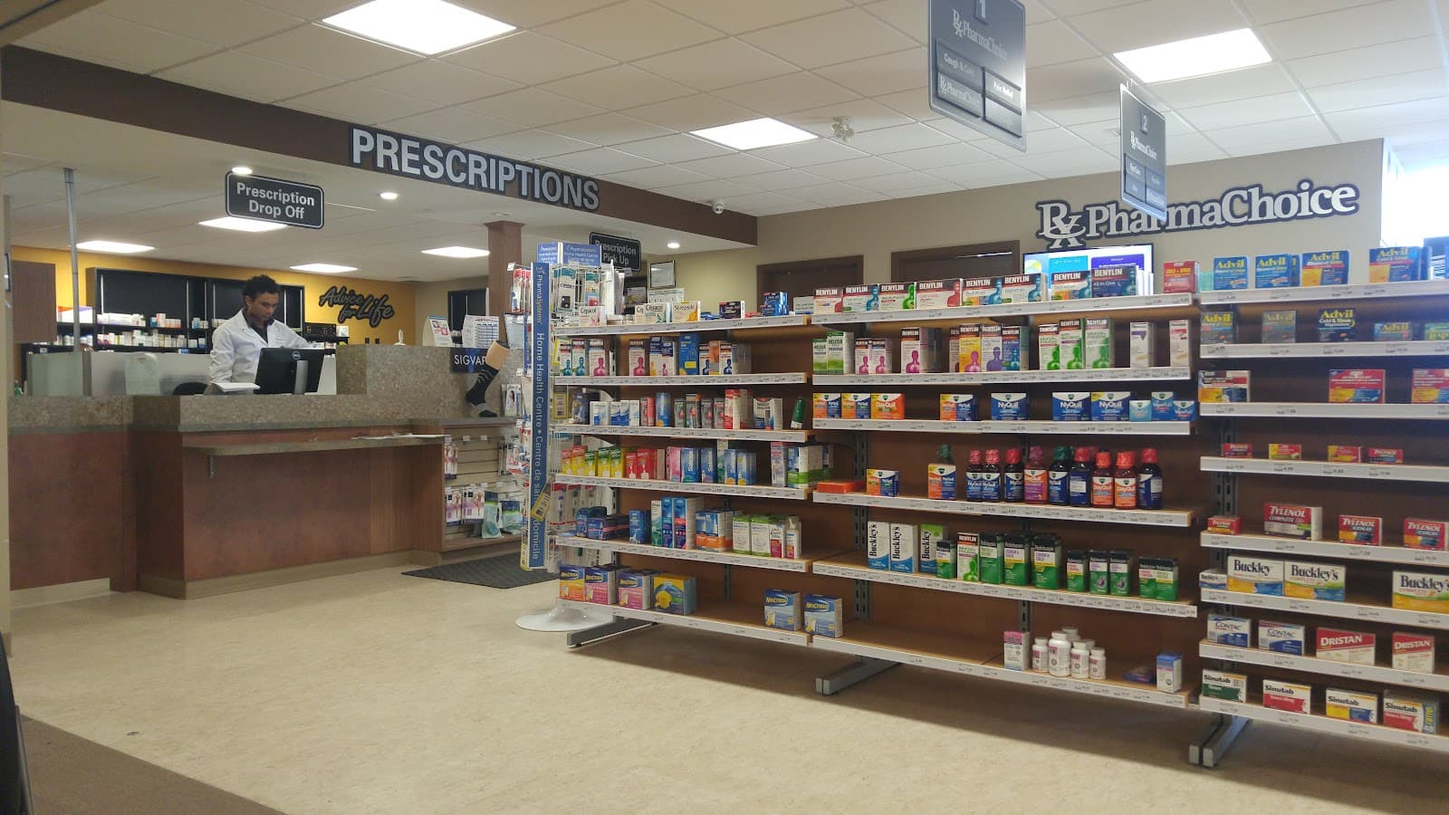 Bonnie Doon Pharmacy photo 2