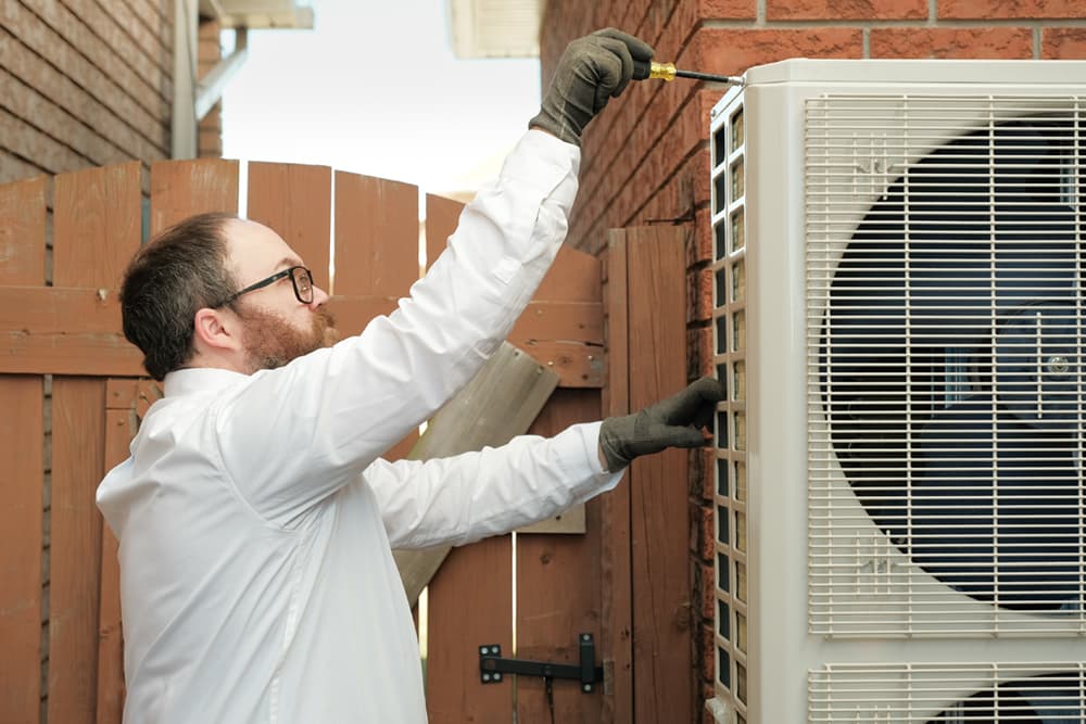 Boonstra Heating and Air Conditioning photo 2