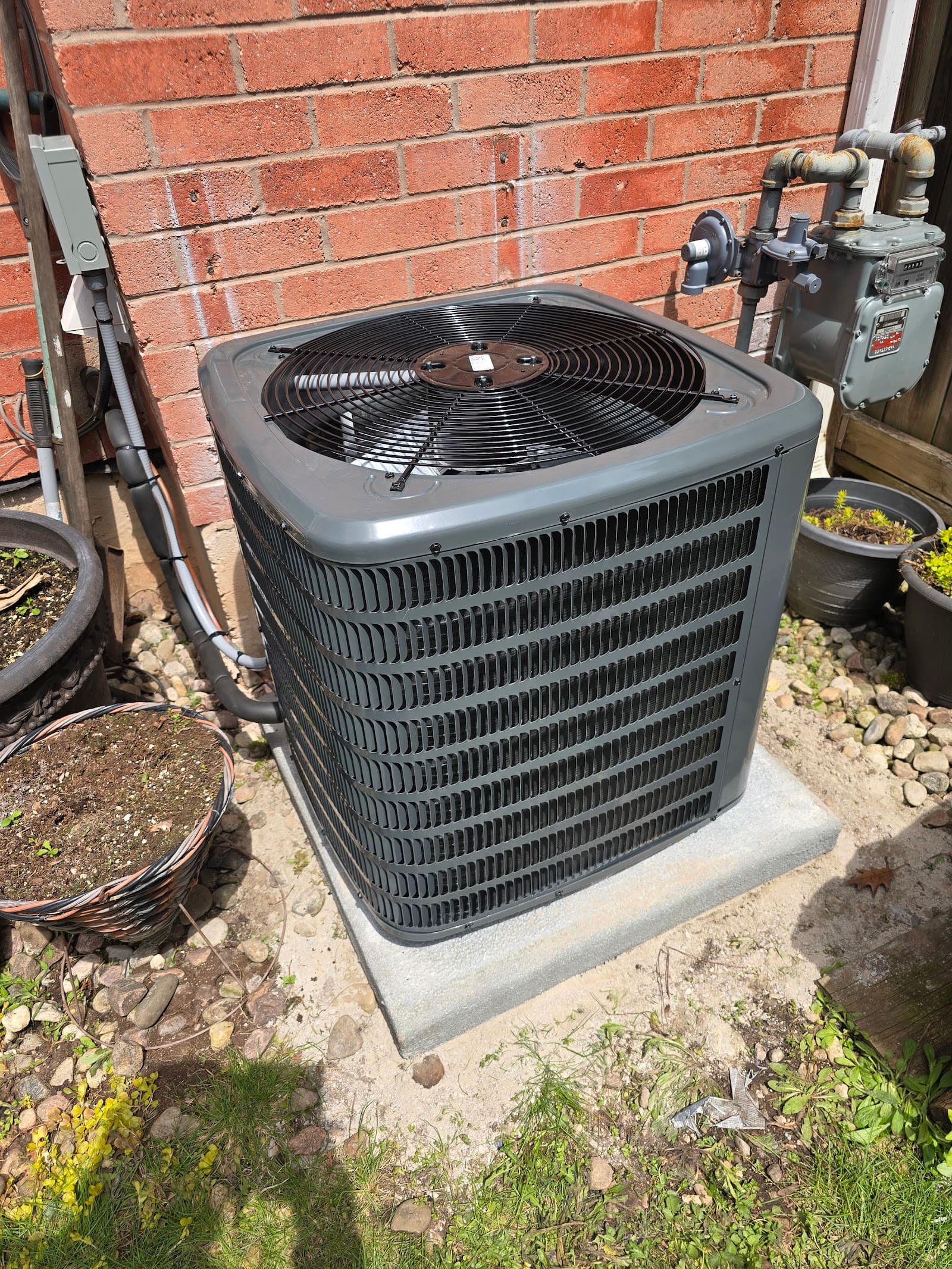 Boonstra Heating and Air Conditioning photo 3