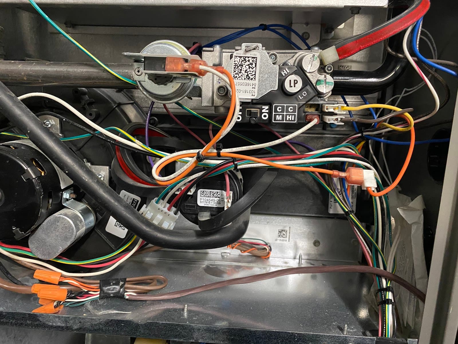 Boonstra Heating and Air Conditioning photo 6