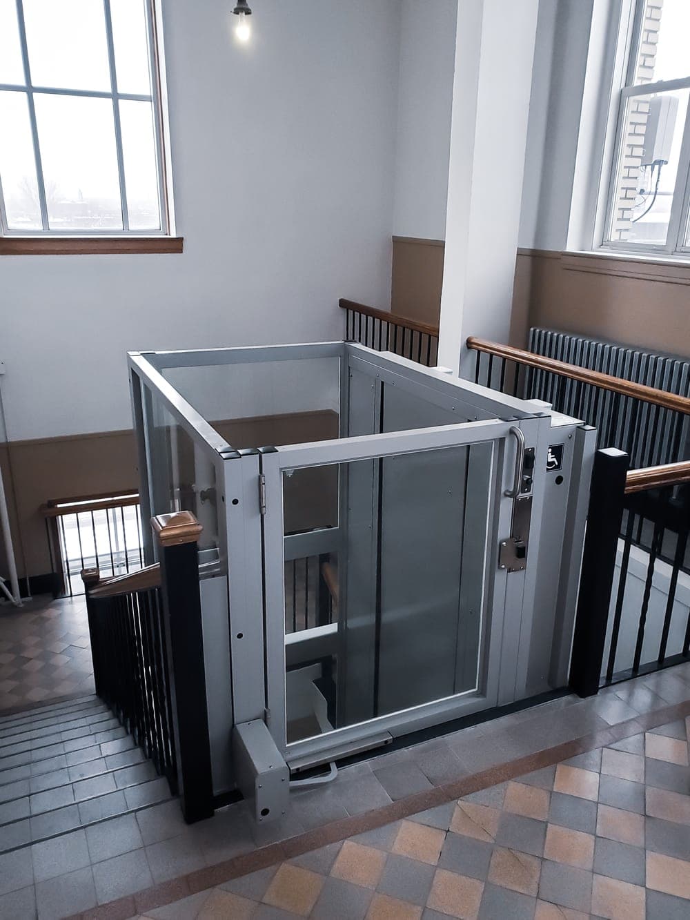 Borealis Elevator Inc - Edmonton Elevator & Lift Services photo 3