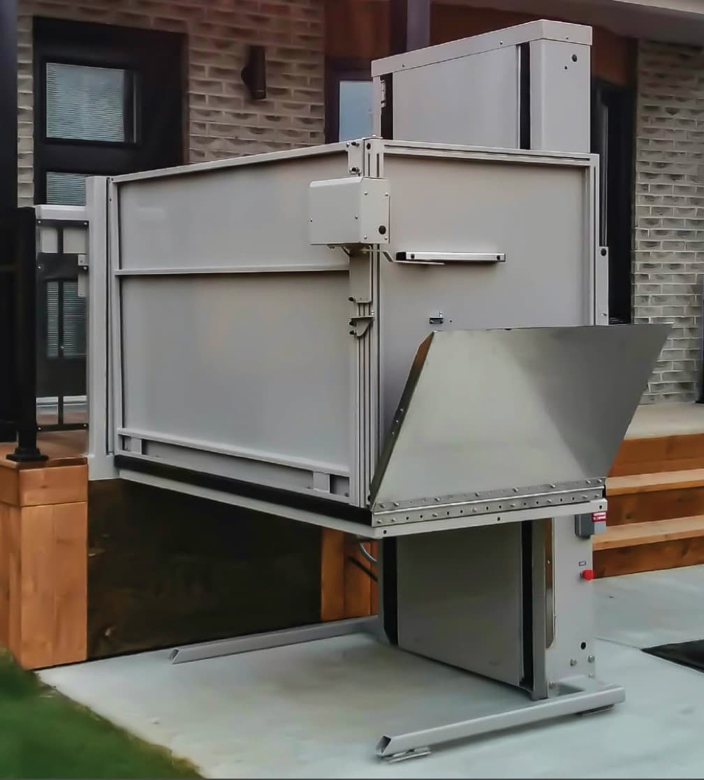 Borealis Elevator Inc - Edmonton Elevator & Lift Services photo 4