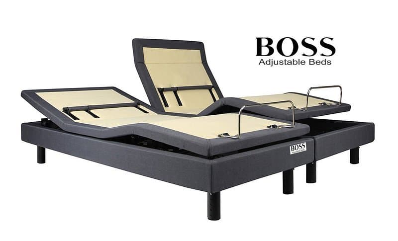 Boss Adjustable Beds photo 2