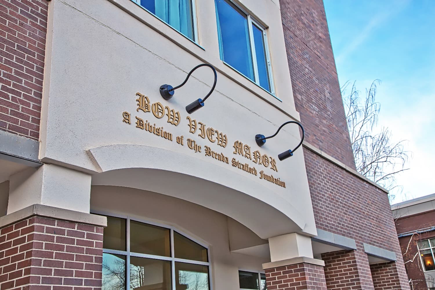 Bow View Manor photo 1 of 4