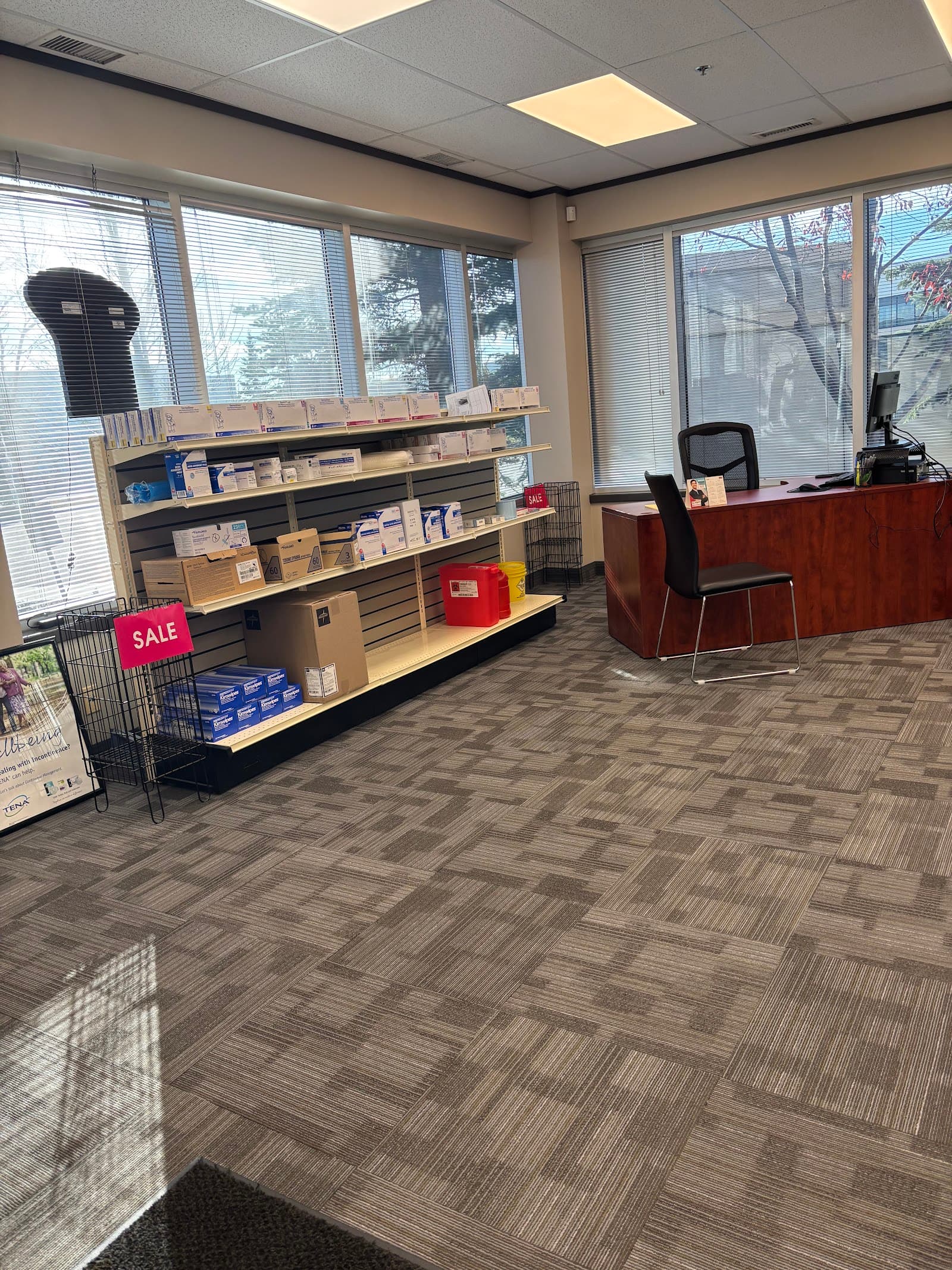 Bowers Medical Supply