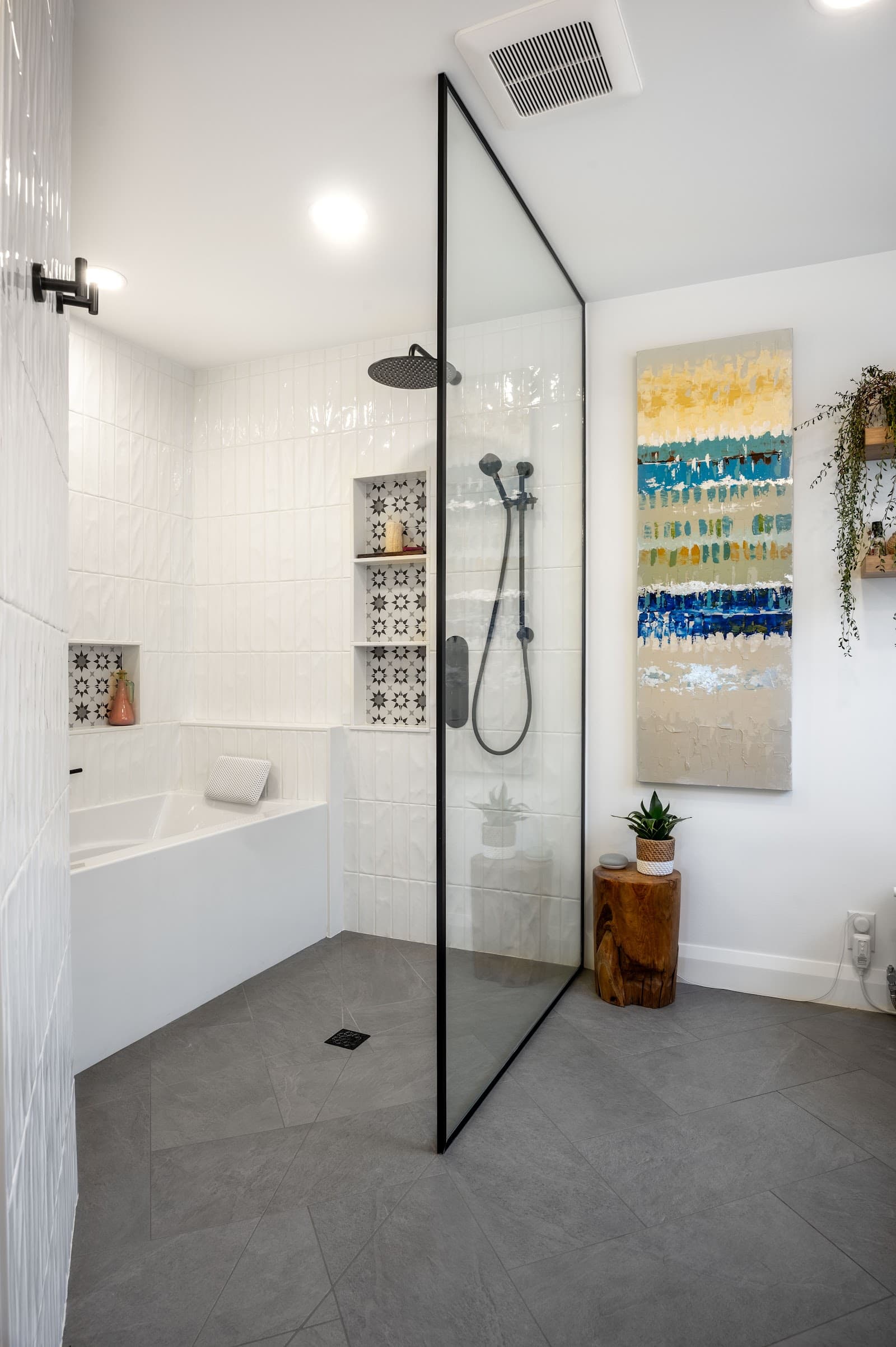Brako Interior Renovations