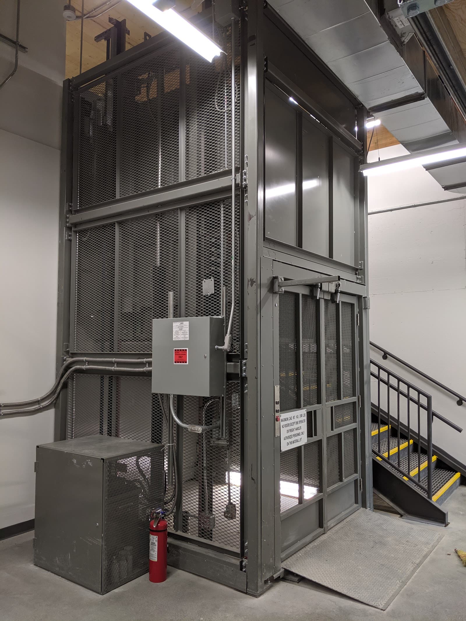 Bramalea Elevator Ltd photo 1