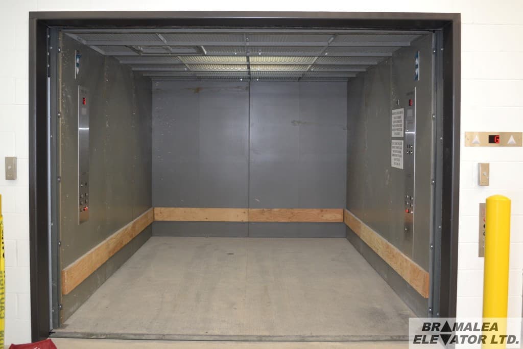 Bramalea Elevator Ltd photo 2