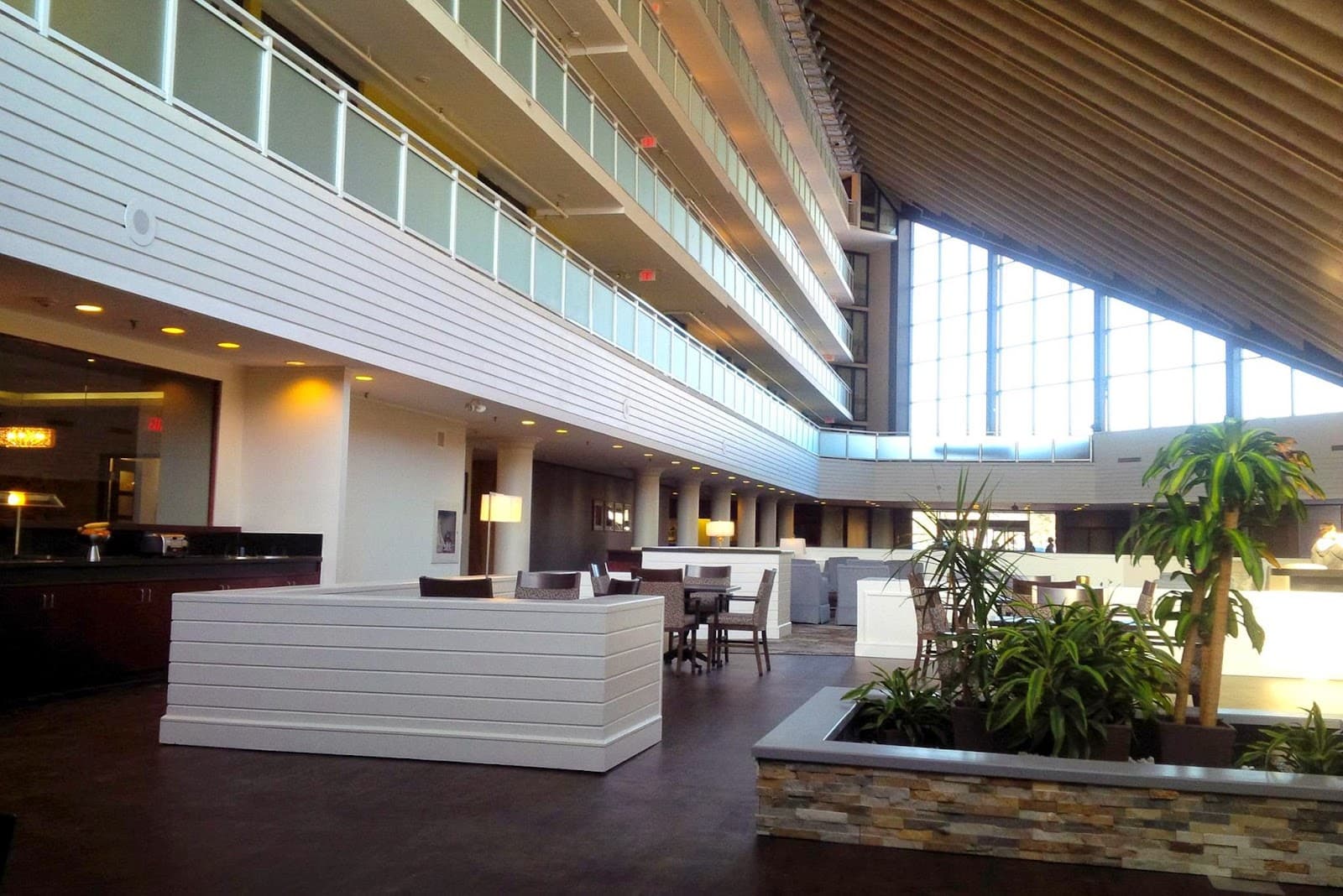Bramalea Retirement Residence