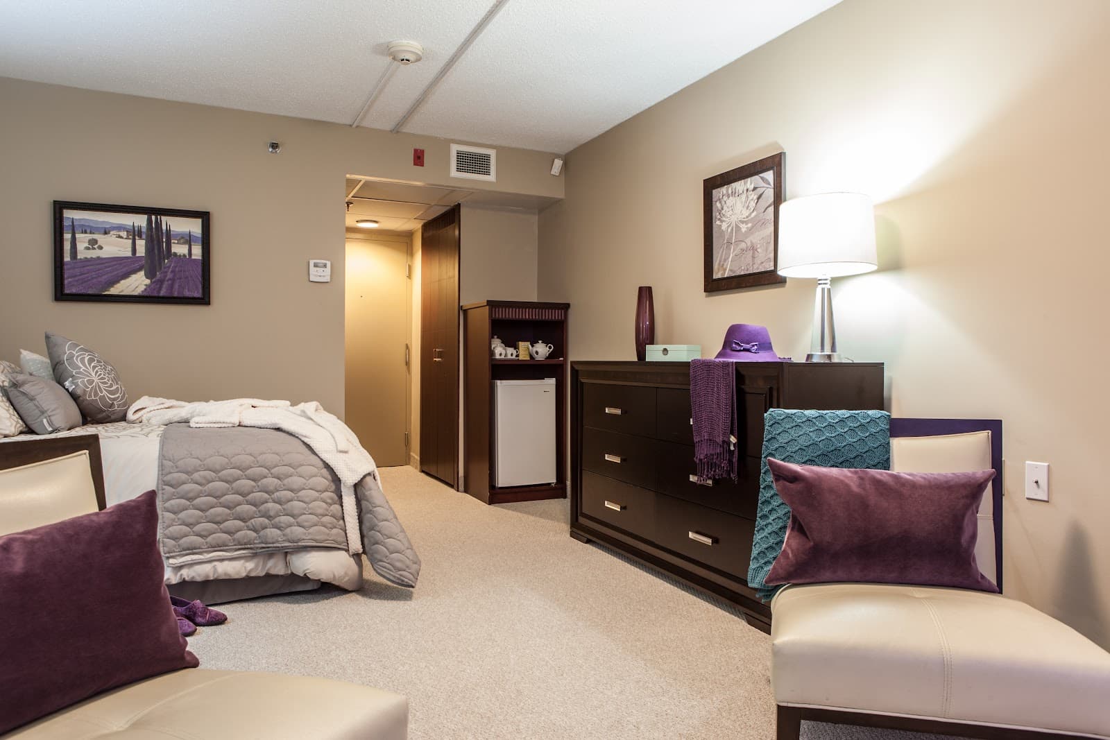 Bramalea Retirement Residence photo 1