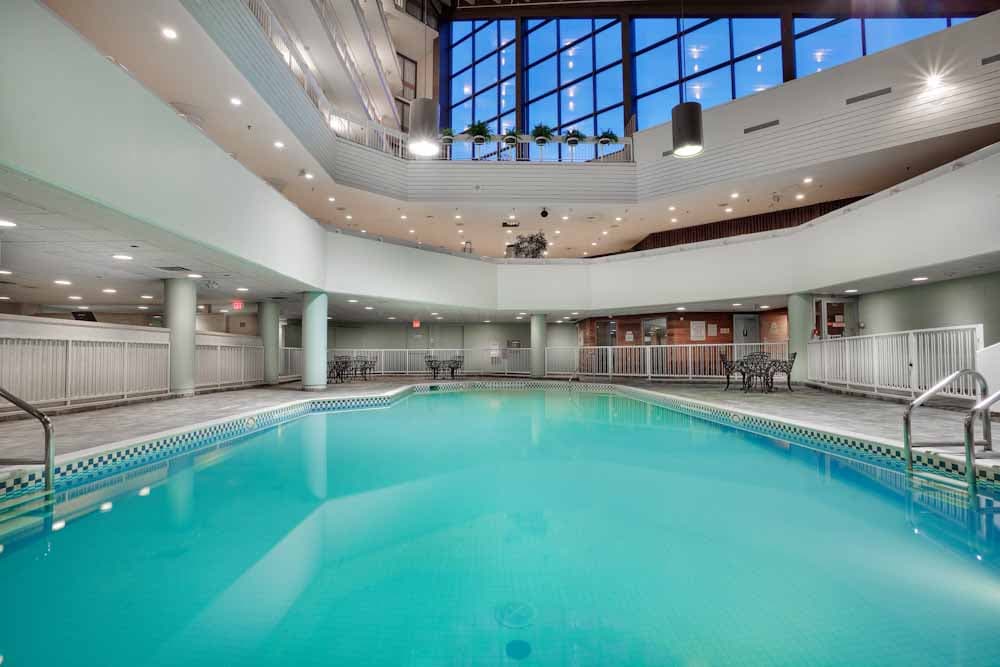 Bramalea Retirement Residence photo 2