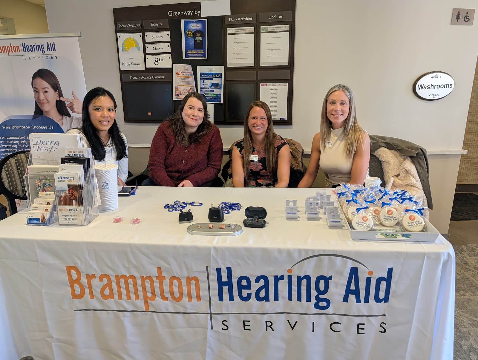 Brampton Hearing Aid Services