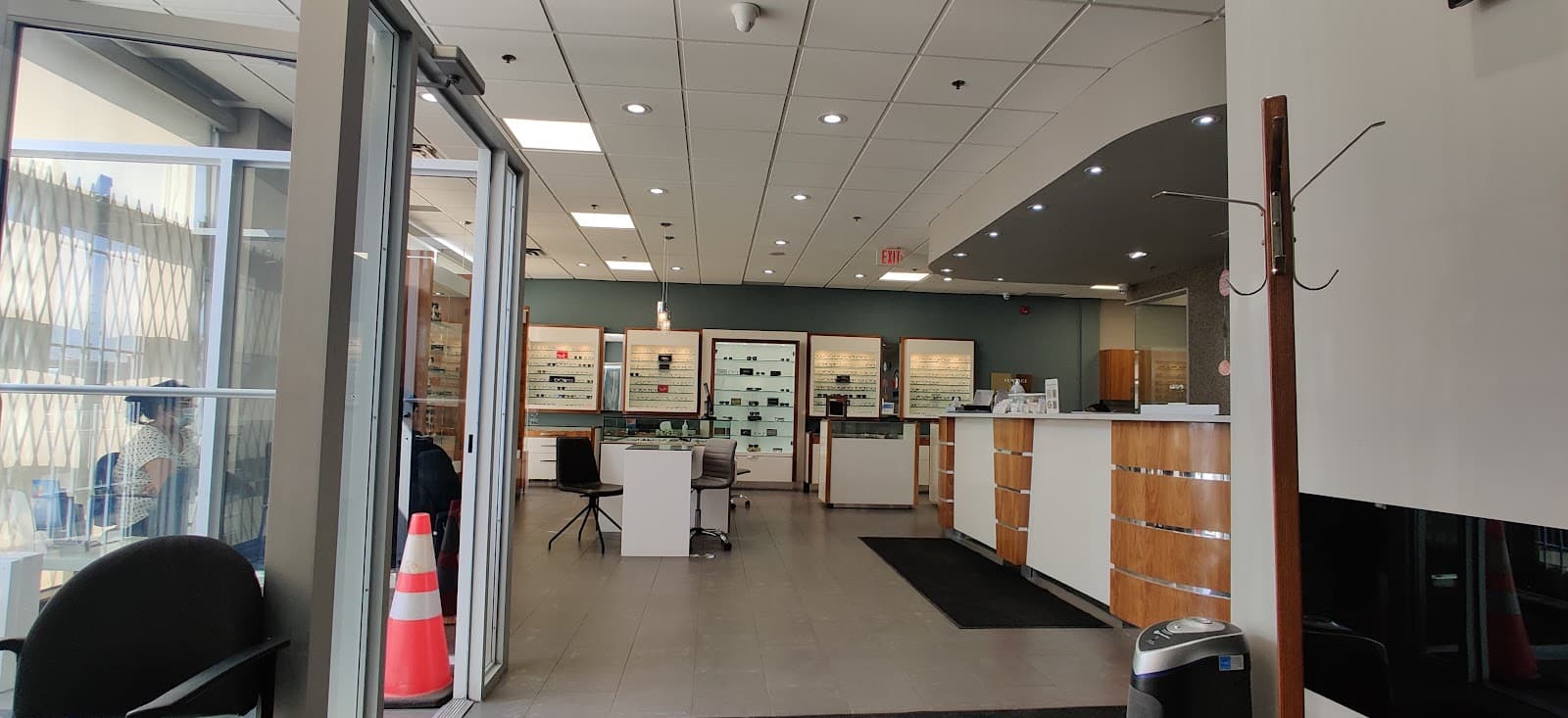 Brampton Vision Centre photo 1