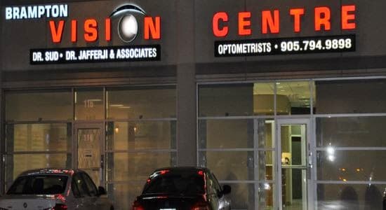 Brampton Vision Centre photo 2