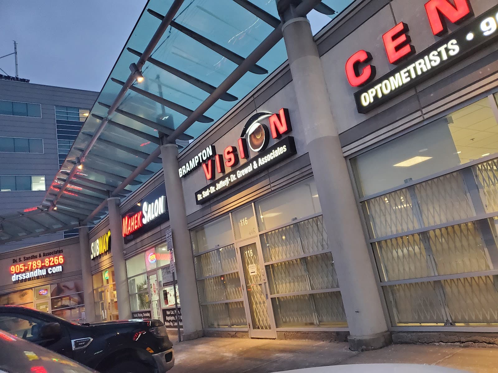 Brampton Vision Centre photo 3