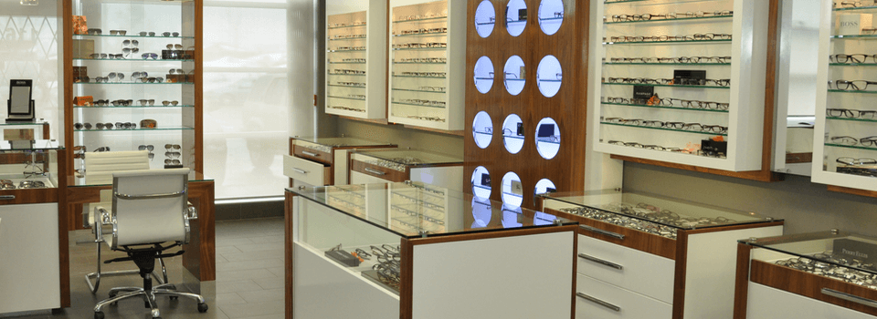Brampton Vision Centre photo 4