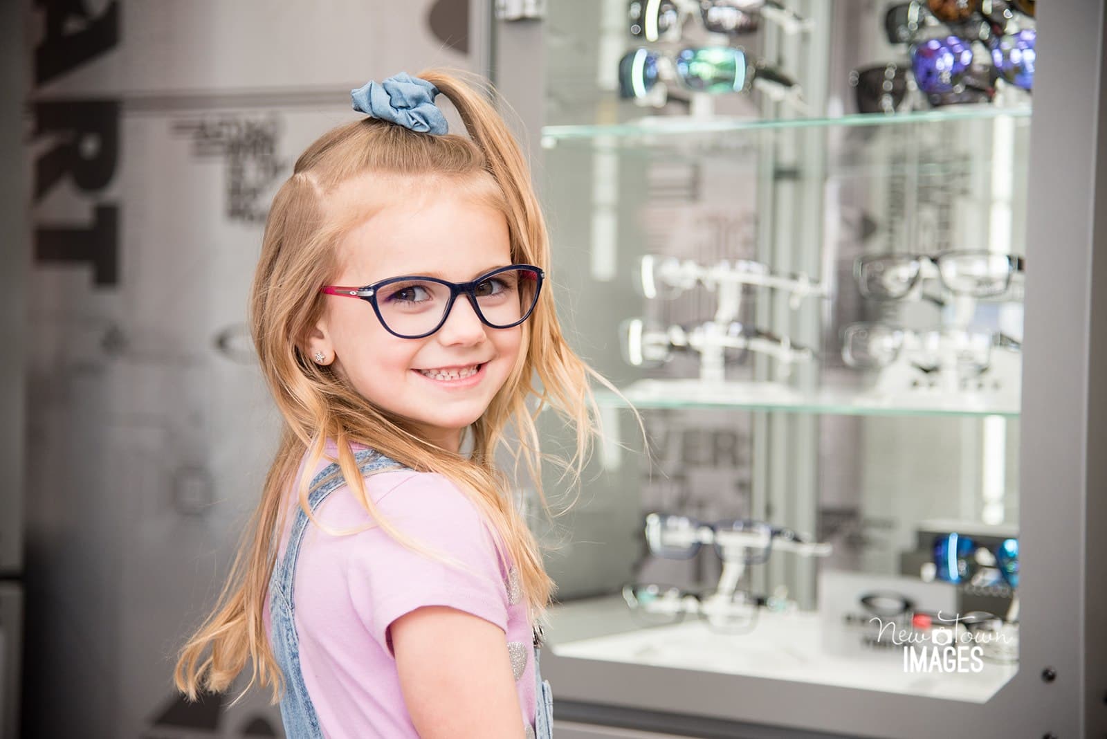 Brant Family Eye Care