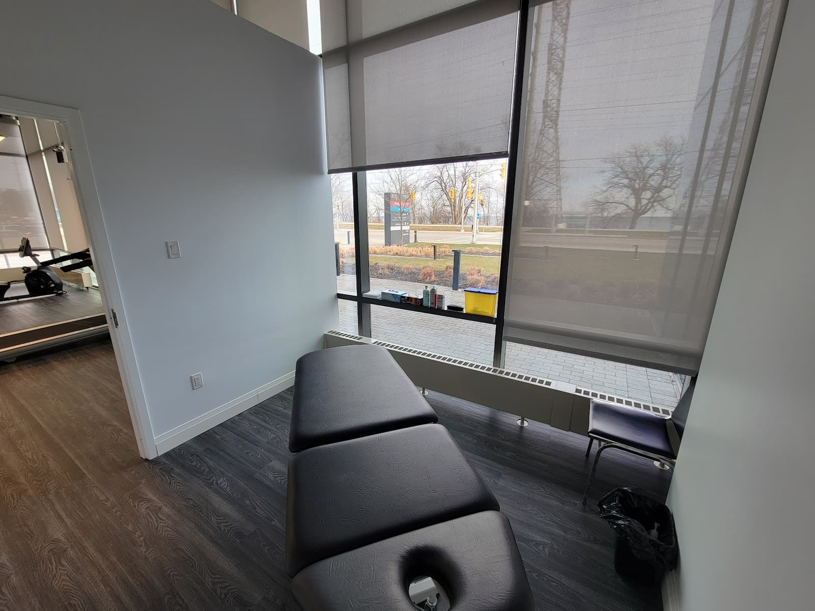 Brant Lakeshore Physiotherapy - Orthopedic and Vestibular Rehabilitation, physiotherapy in Burlington, photo 2