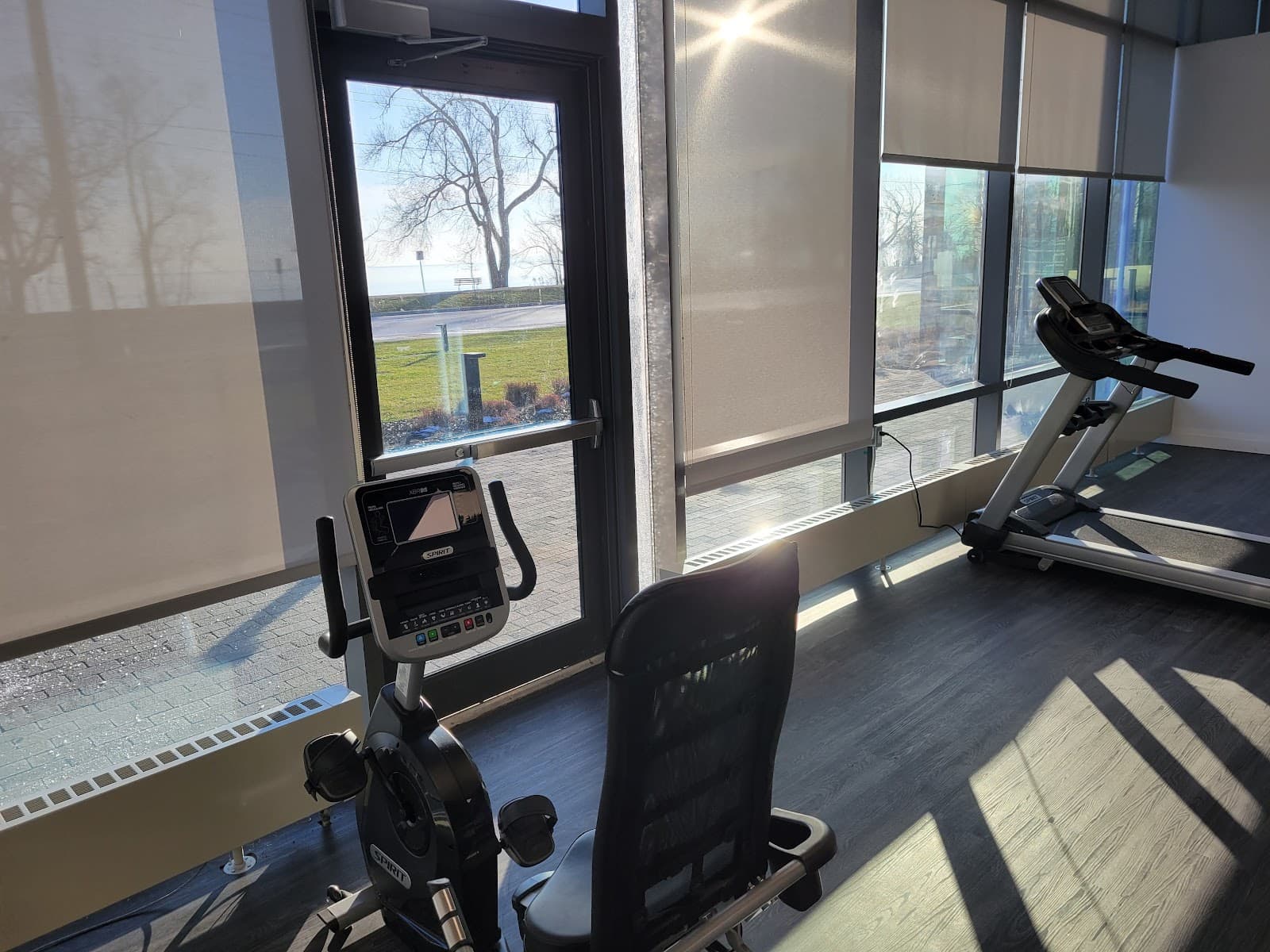 Brant Lakeshore Physiotherapy - Orthopedic and Vestibular Rehabilitation, physiotherapy in Burlington, photo 3