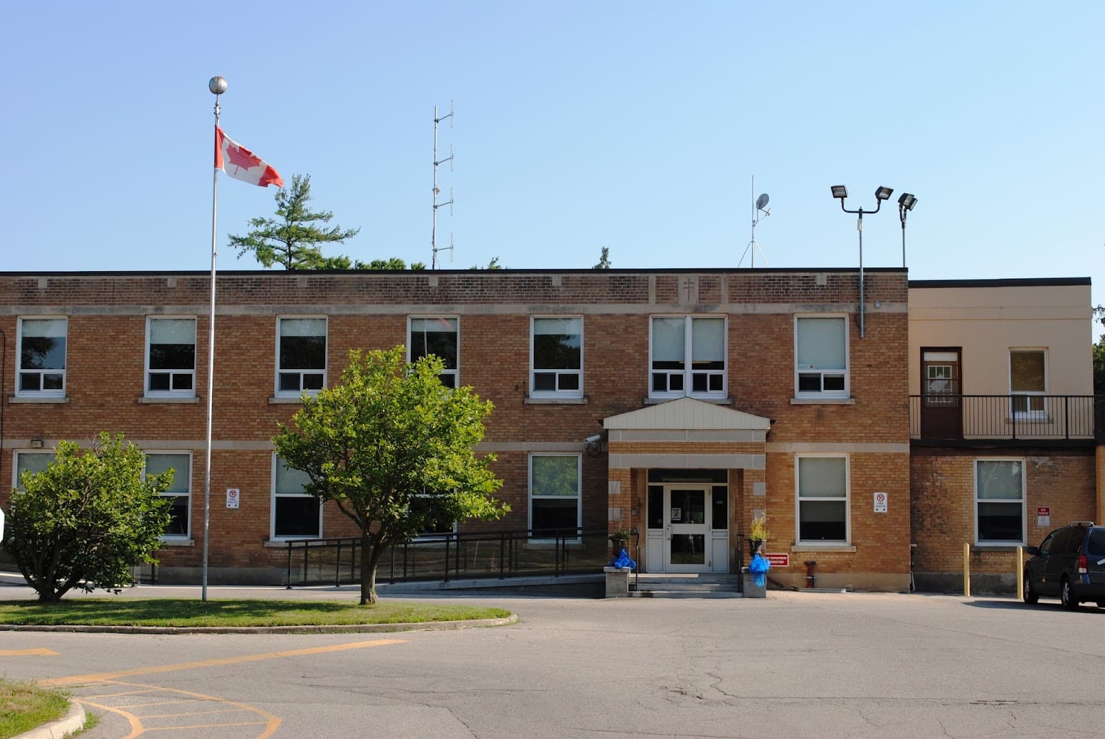 Brantwood Community Services photo 1 of 2