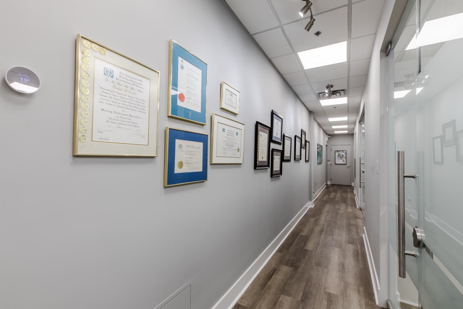 Bravo Hearing Centre photo 1
