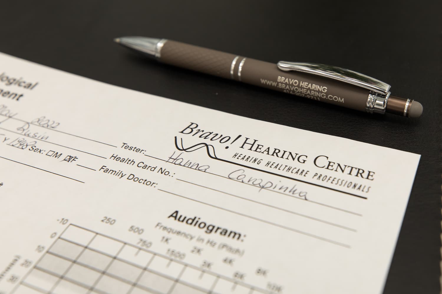Bravo Hearing Centre photo 3