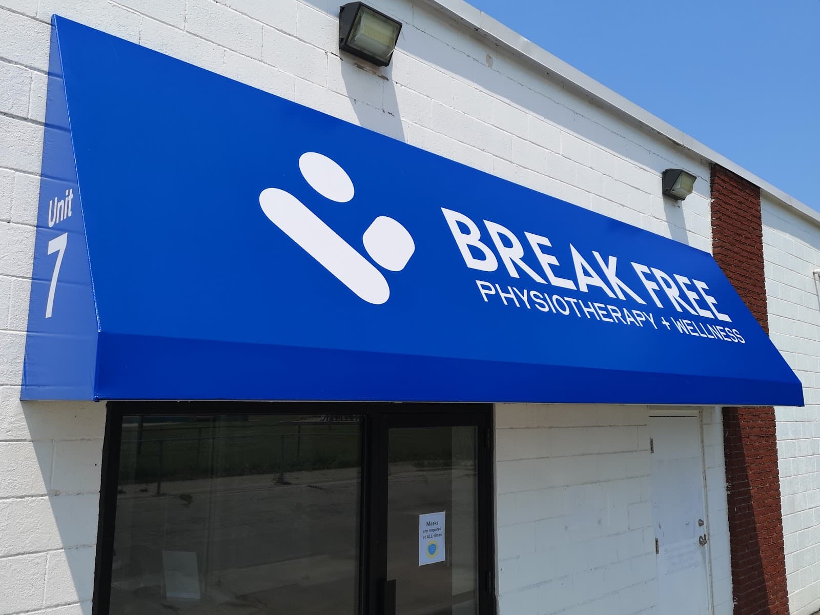 Break Free Physiotherapy and Wellness photo 1 of 4