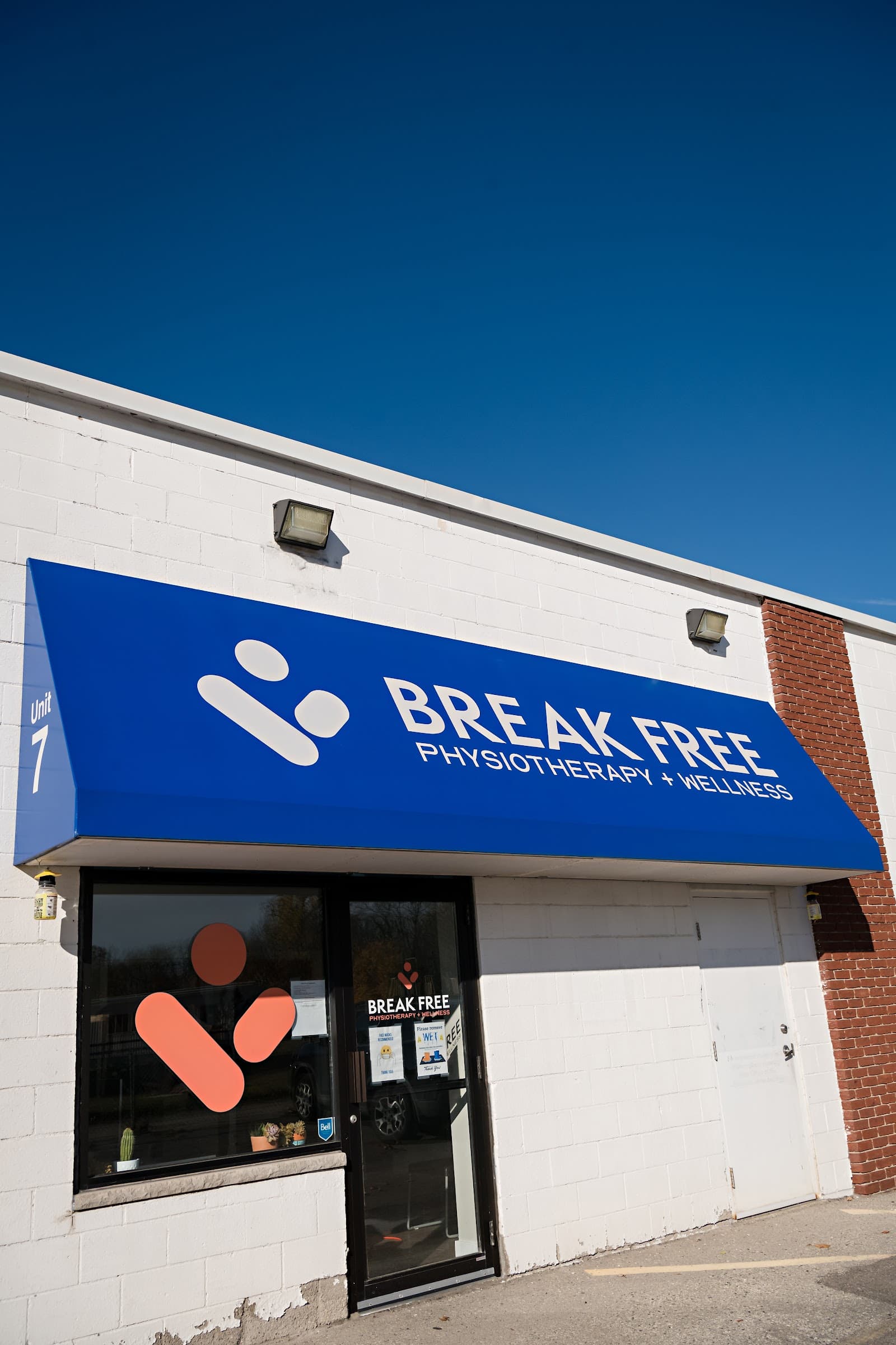 Break Free Physiotherapy and Wellness photo 3