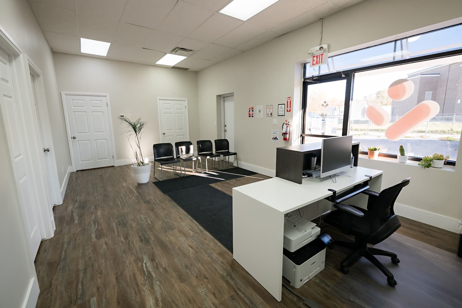 Break Free Physiotherapy and Wellness photo 4