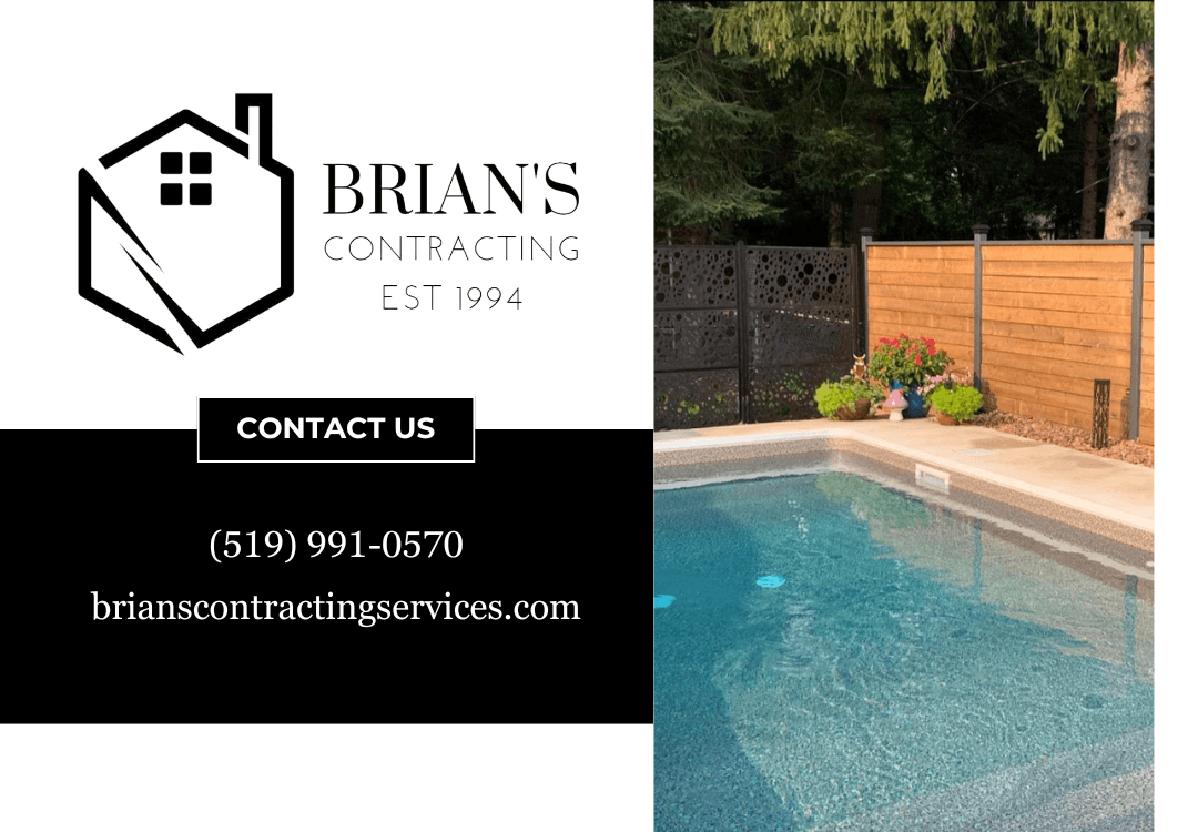 Brian's Contracting Services