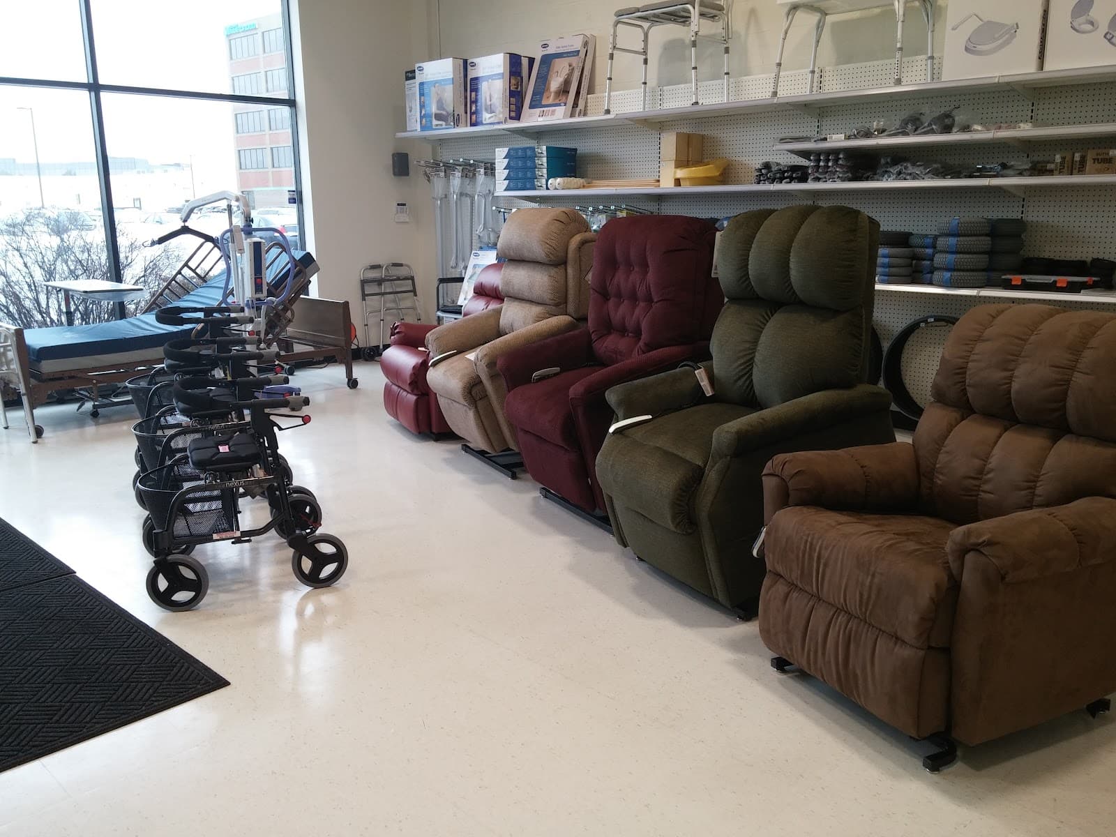 BRIDGEVALLEY HOME HEALTH CARE photo 3