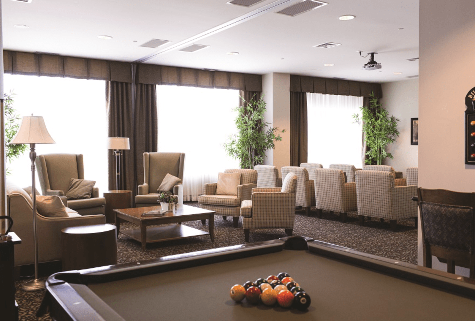 Bridlewood Trails Retirement Community photo 1