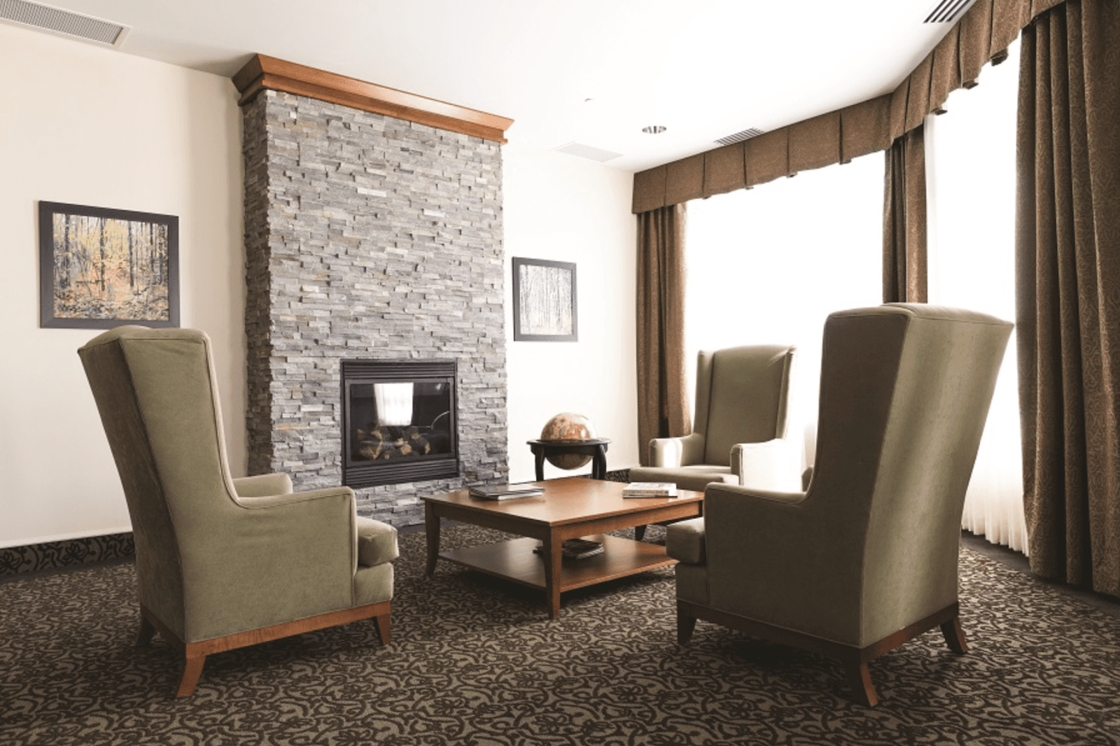 Bridlewood Trails Retirement Community photo 2