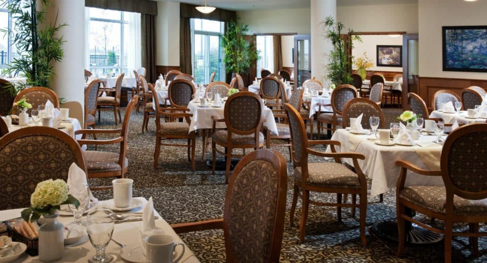 Bridlewood Trails Retirement Community photo 3