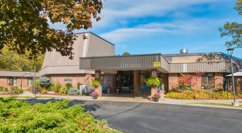 Brierwood Gardens Long-Term Care Home photo 1 of 4