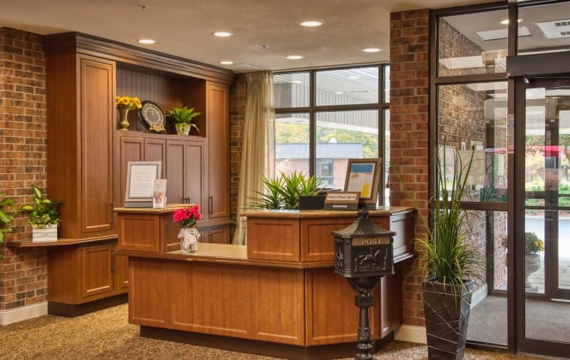 Brierwood Gardens Long-Term Care Home photo 1