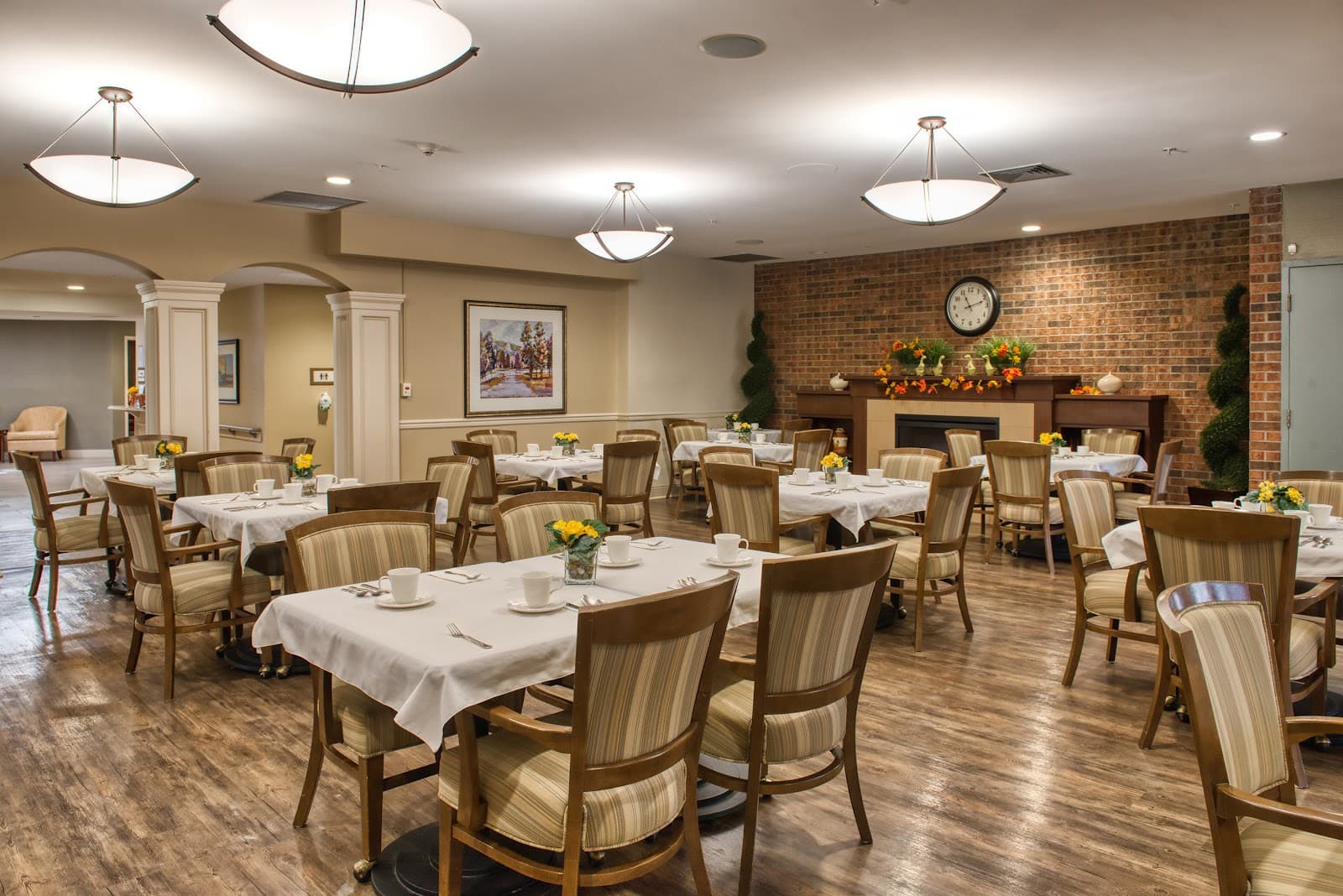 Brierwood Gardens Retirement Residence photo 1