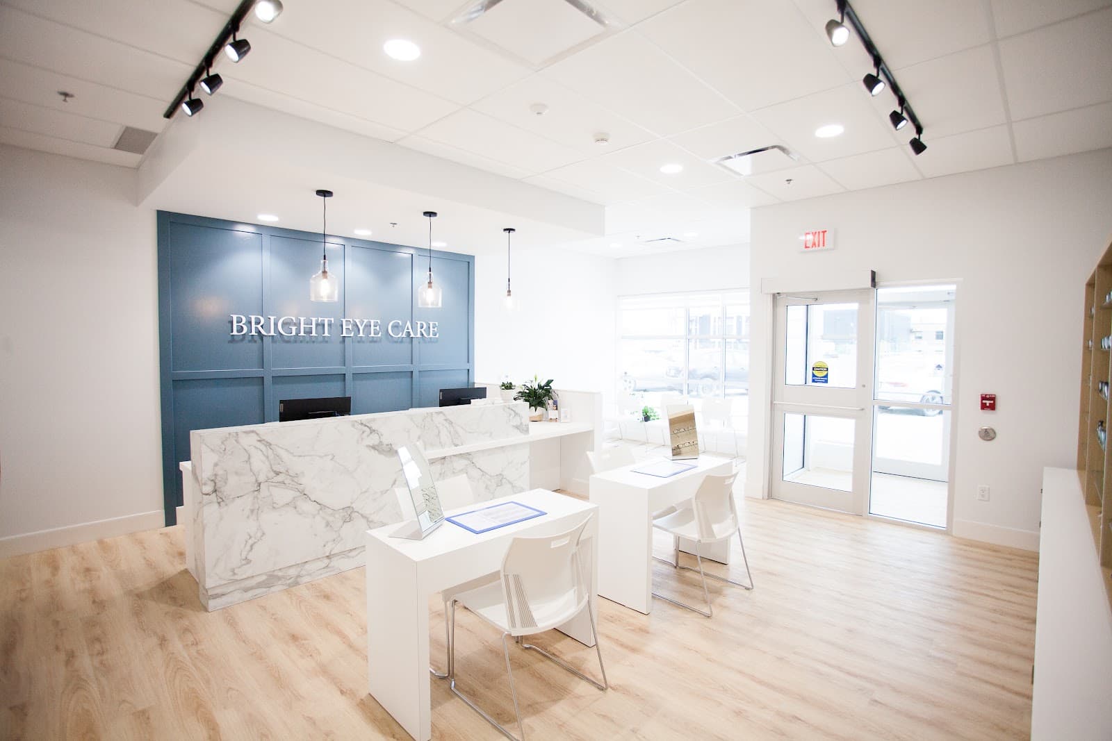 Bright Eye Care
