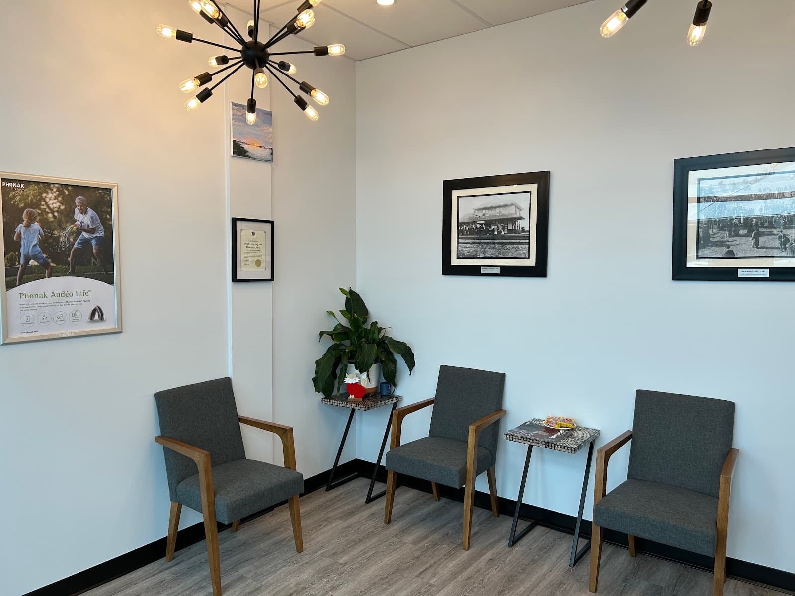 Bright Hearing and Tinnitus Centre photo 1