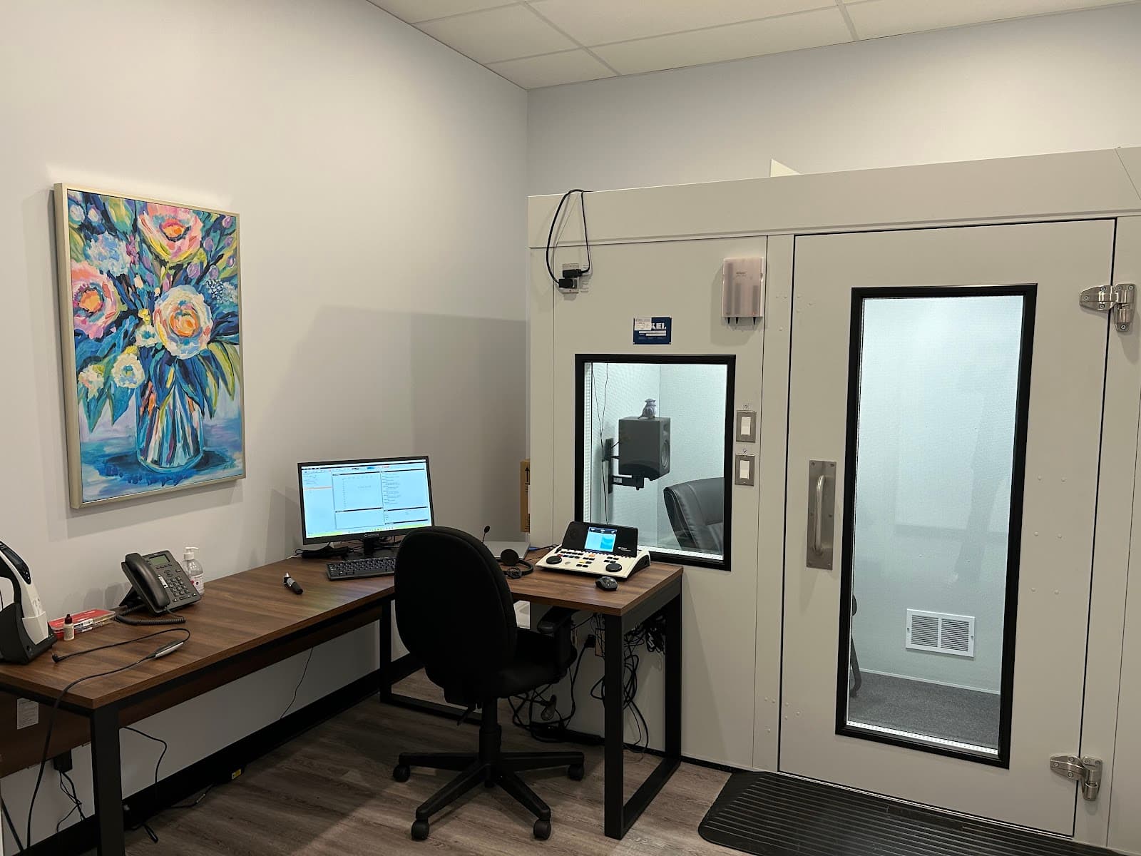 Bright Hearing and Tinnitus Centre photo 2