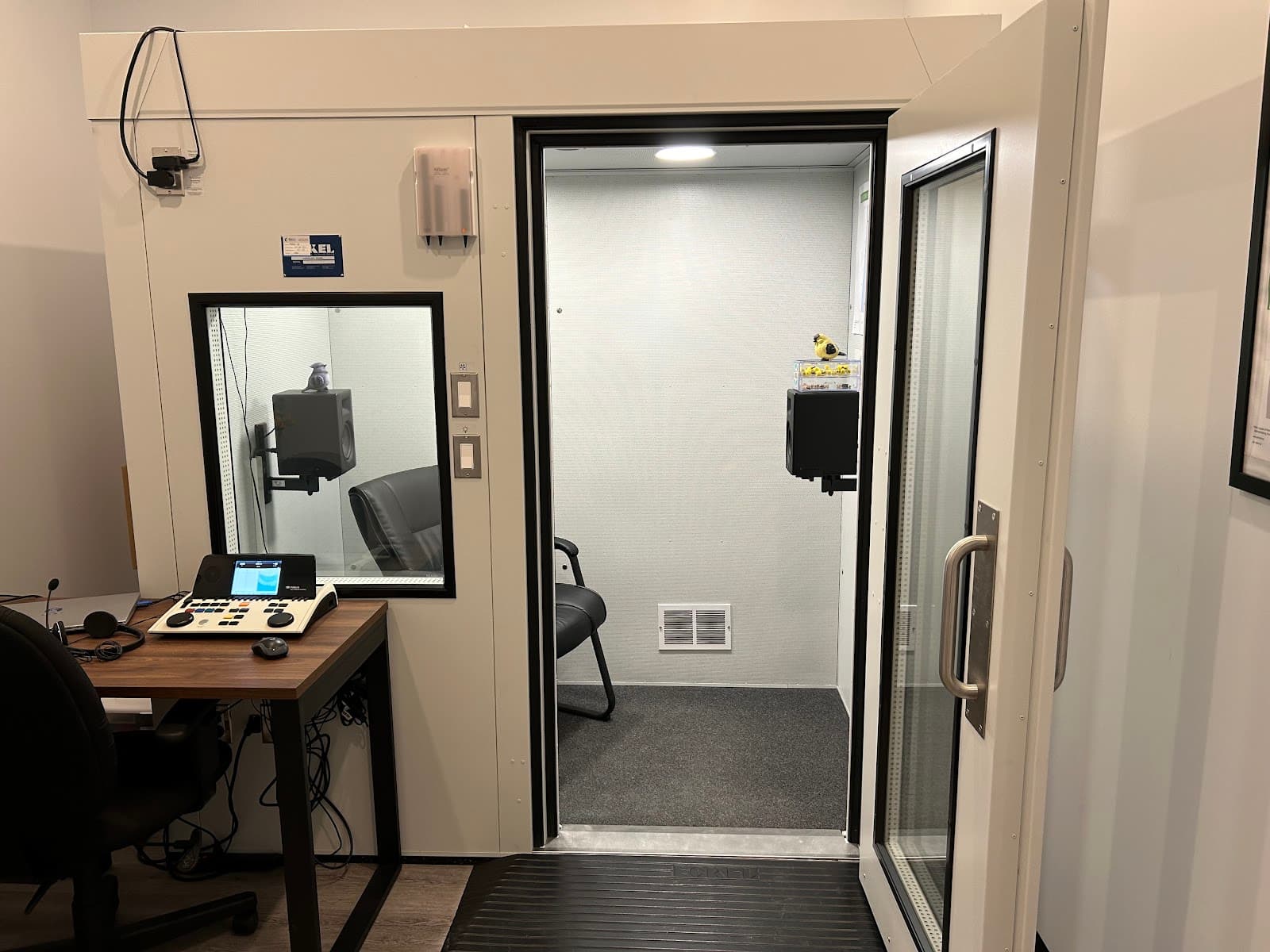 Bright Hearing and Tinnitus Centre photo 4