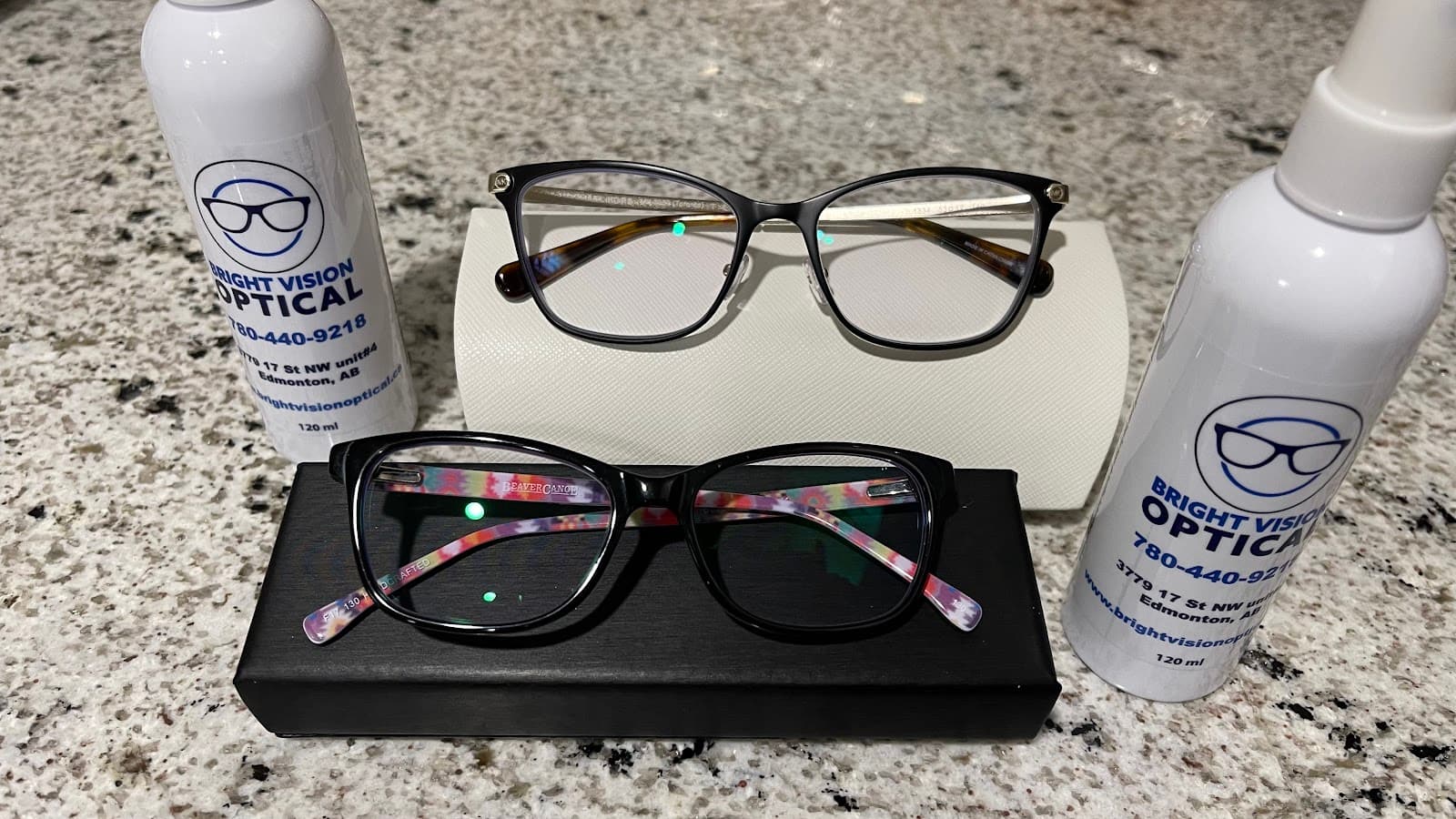 Bright Vision Optical photo 1