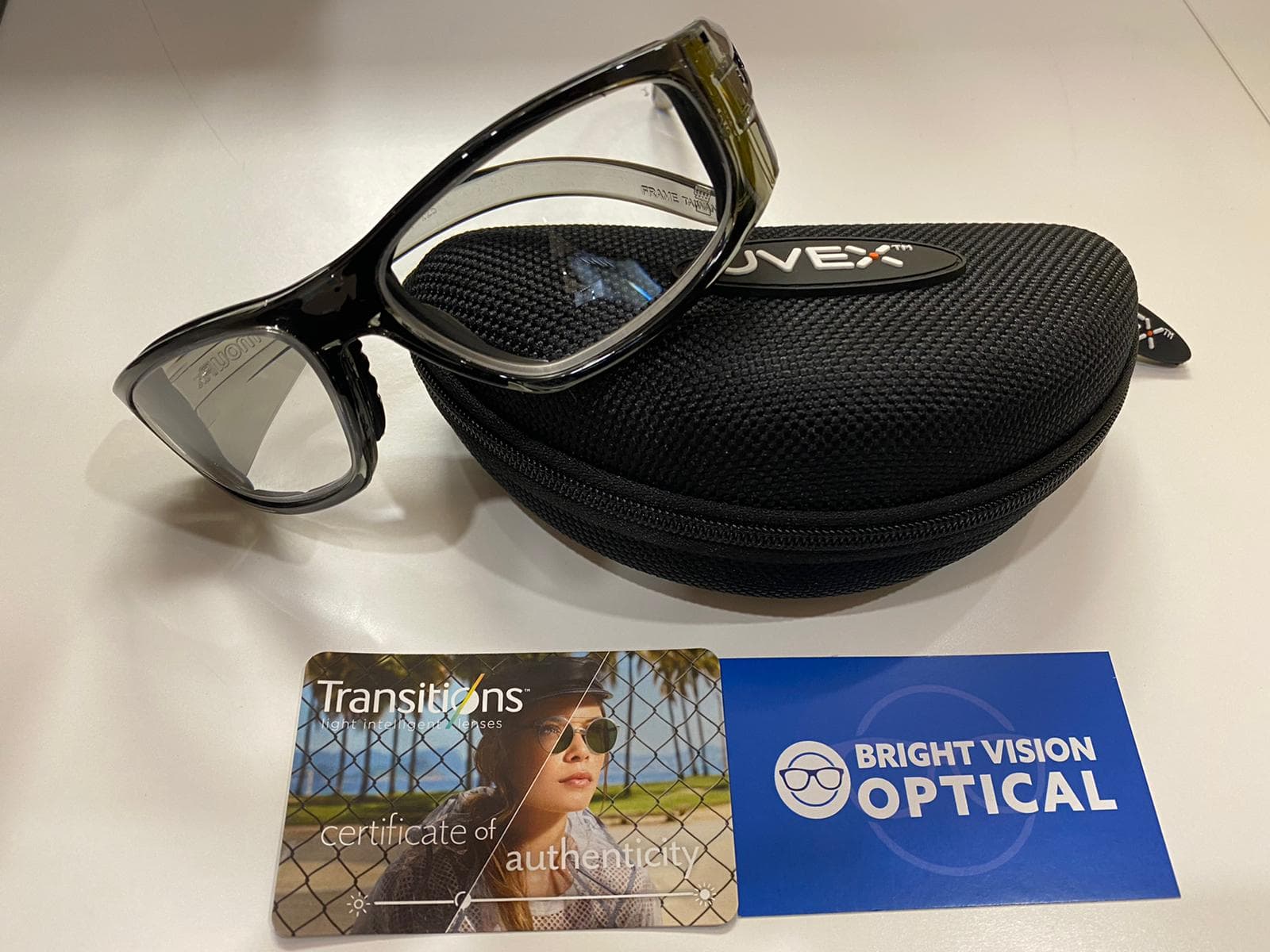 Bright Vision Optical photo 3