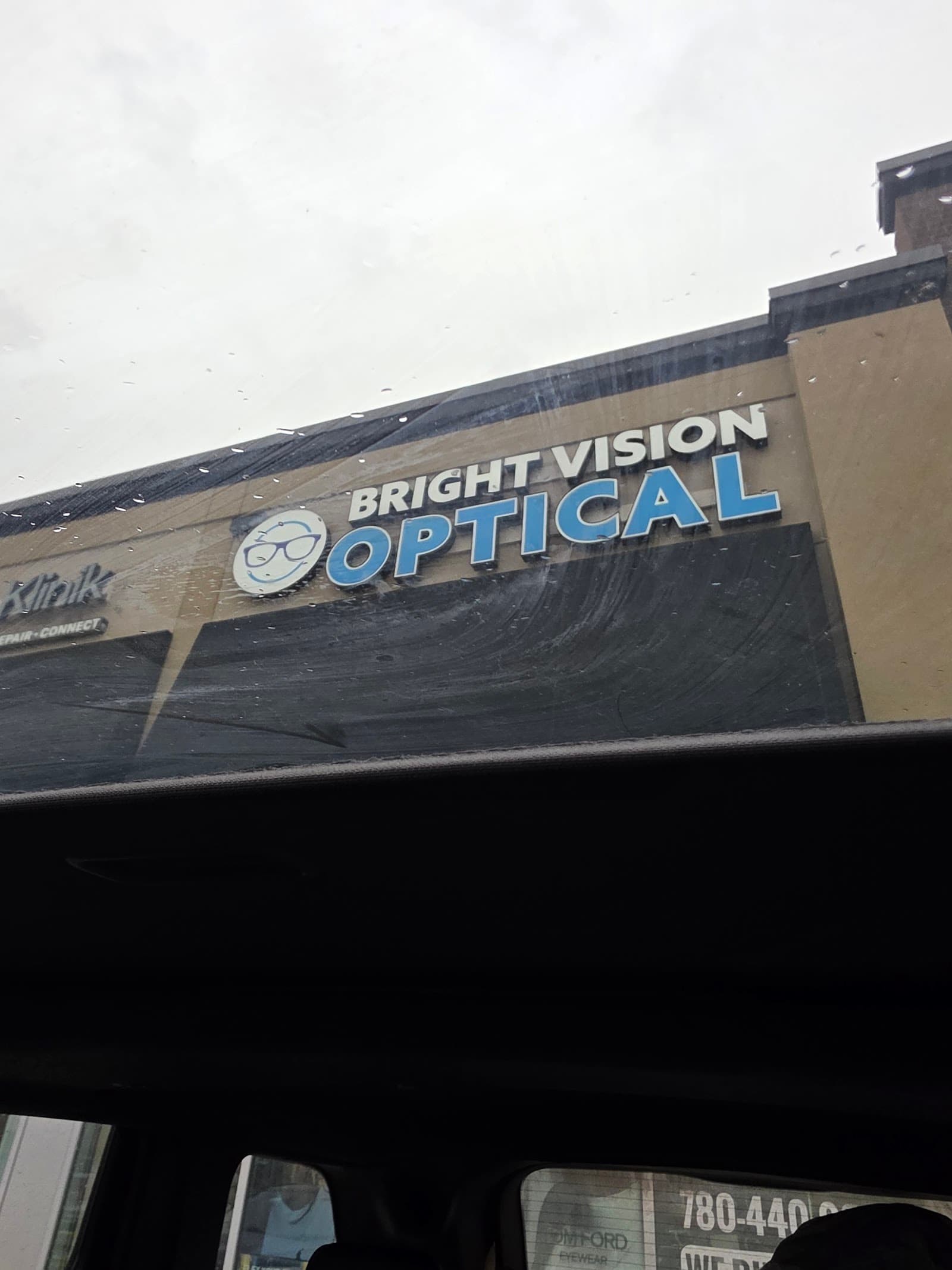 Bright Vision Optical photo 5