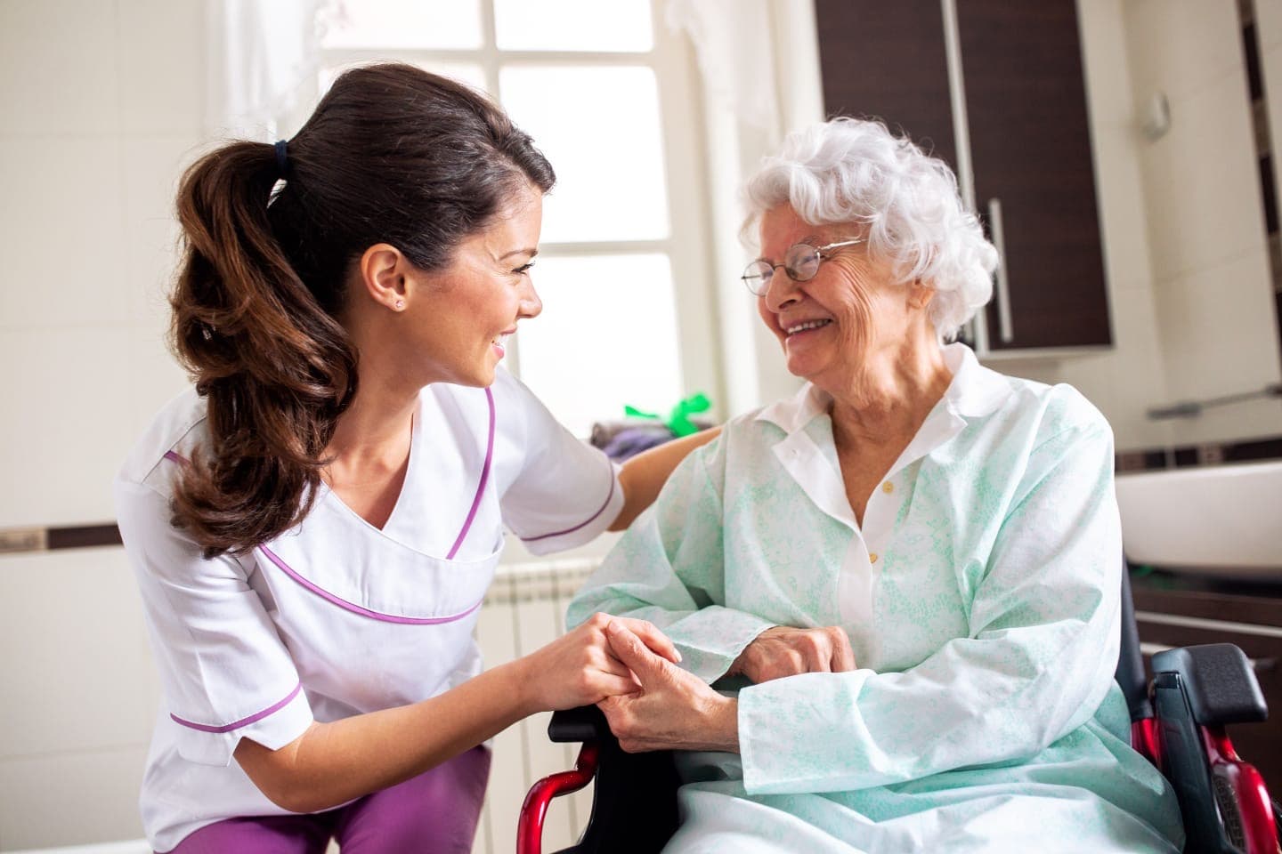 BrightCare Home Healthcare Services photo 1 of 4