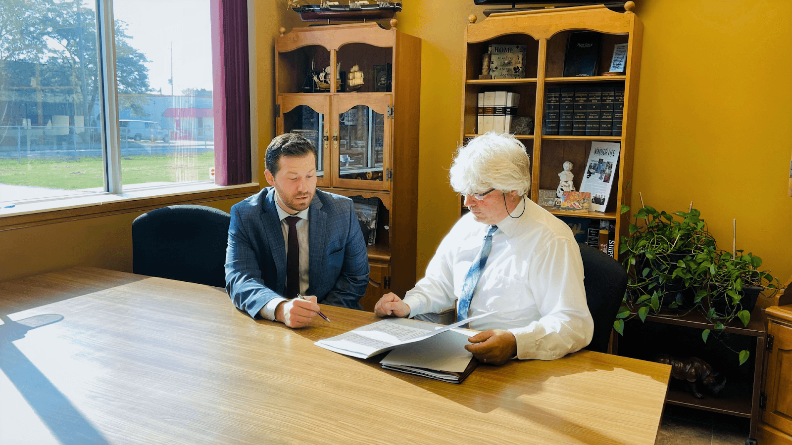 Brisebois Law Office photo 3