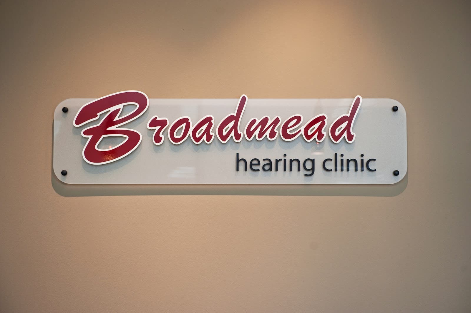 Broadmead Hearing Clinic