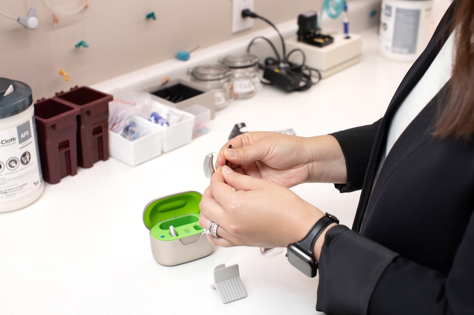 Broadmead Hearing Clinic photo 3