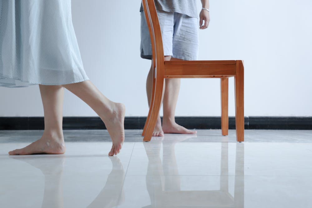 Broadview Foot Care and Surgery Clinic (formally Greenberg Foot Clinic), podiatry & foot care in Ottawa, photo 3