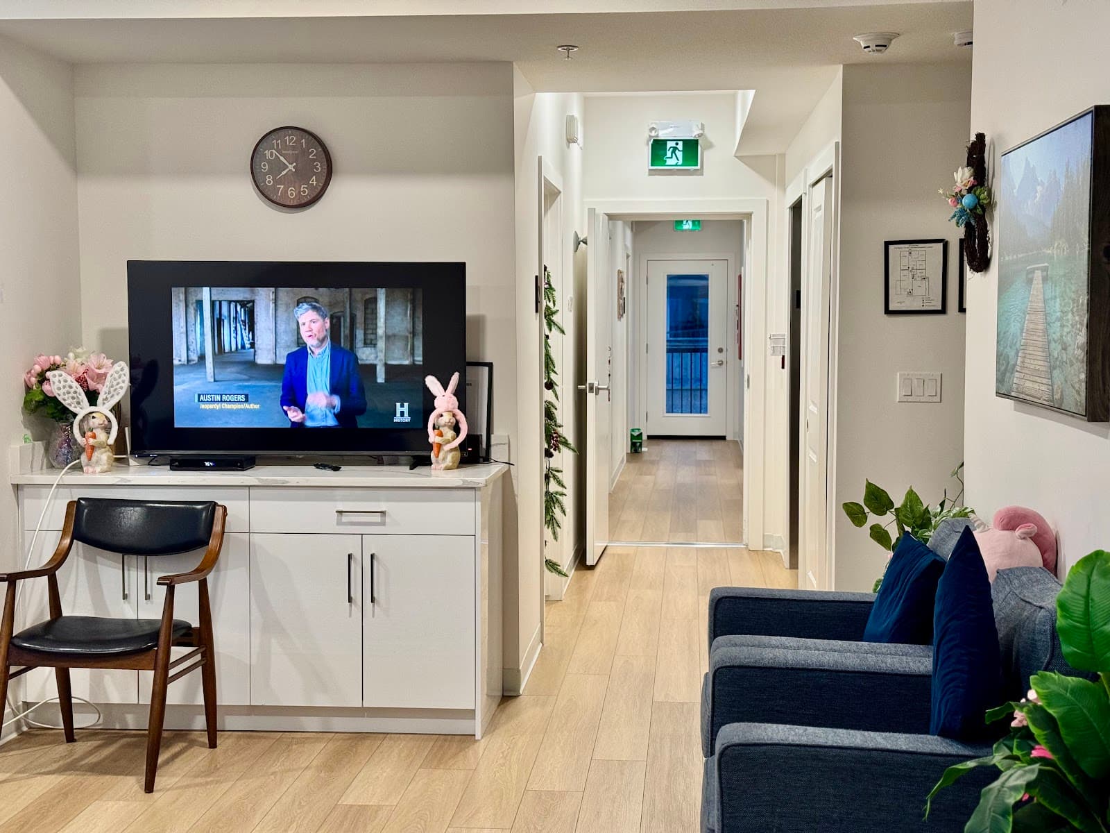 Broadway Care Homes